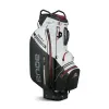 Big Max AQUA Tour 4 white-black-merlot