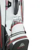Big Max AQUA Tour 4 white-black-merlot