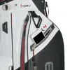 Big Max AQUA Tour 4 white-black-merlot