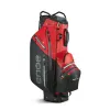 Big Max AQUA Tour 4 red-black