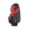 Big Max AQUA Tour 4 red-black