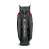 Big Max AQUA Tour 4 red-black