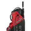 Big Max AQUA Tour 4 red-black