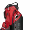 Big Max AQUA Tour 4 red-black