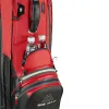 Big Max AQUA Tour 4 red-black