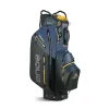 Big Max AQUA Tour 4 navy-black-corn