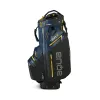 Big Max AQUA Tour 4 navy-black-corn