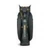 Big Max AQUA Tour 4 navy-black-corn