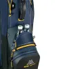Big Max AQUA Tour 4 navy-black-corn