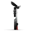 Big Max Blade IP 2 Trolley white