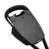 Big Max Blade IP 2 Trolley phantom black-red