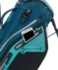 Big Max Dri Lite Feather 2 Steel Steel Blue-Petrol-Aquatic Awe
