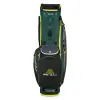 Big Max Dri Lite Feather 2 Forest Green-Black-Lime