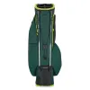 Big Max Dri Lite Feather 2 Forest Green-Black-Lime