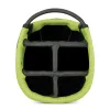 Big Max Dri Lite Feather 2 Forest Green-Black-Lime