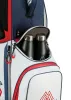 Big Max Dri Lite Feather 2 Steel Blue-Red-White