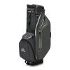 Big Max Dri Lite Feather 2 Grey-Black