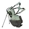 Big Max Dri Lite Hybrid Plus mint-charcoal