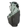 Big Max Dri Lite Hybrid Plus mint-charcoal