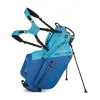 Big Max Dri Lite Hybrid Plus royal-sky blue