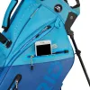 Big Max Dri Lite Hybrid Plus royal-sky blue