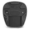 Big Max Dri Lite Hybrid Plus black-storm charcoal-lime