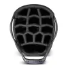 Big Max Dri Lite Hybrid Plus black-storm charcoal-lime