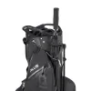Big Max Dri Lite Hybrid Plus black
