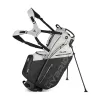 Big Max Dri Lite Hybrid Plus grey-black