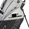 Big Max Dri Lite Hybrid Plus grey-black
