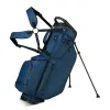 Big Max Dri Lite Hybrid Prime Navy