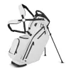 Big Max Dri Lite Hybrid Prime White