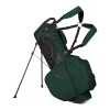 Big Max Dri Lite Hybrid Prime Forest Green