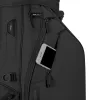 Big Max Dri Lite Hybrid Prime Black