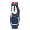 Big Max Dri Lite Hybrid Tour 2 Navy-White-Red