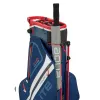 Big Max Dri Lite Hybrid Tour 2 Navy-White-Red