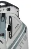 Big Max Dri Lite Hybrid Tour 2 Silver-Grey