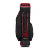 Big Max Dri Lite Hybrid Tour 2 Black-Charcoal-Red