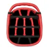 Big Max Dri Lite Hybrid Tour 2 Black-Charcoal-Red