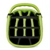 Big Max Dri Lite Hybrid Tour 2 Navy-Lime