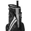 Big Max Dri Lite Hybrid Tour 2 Black-Off White