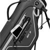 Big Max HEAVEN Six G Charcoal-Black-White