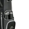 Big Max HEAVEN Six G Charcoal-Black-White