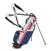 Big Max HEAVEN Six G White-Navy-Red