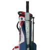 Big Max HEAVEN Six G White-Navy-Red