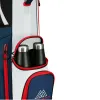 Big Max HEAVEN Six G White-Navy-Red