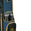 Big Max HEAVEN Six G Navy-Black-Ray Flower