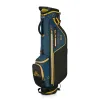 Big Max HEAVEN Six G Navy-Black-Ray Flower