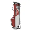 Big Max HEAVEN Six G Merlot-Off White