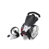 Big Max IQ² 360 white